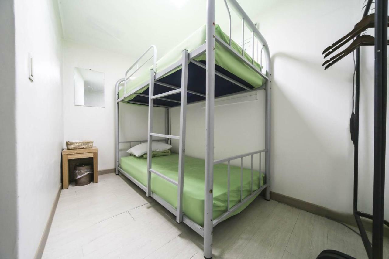 Sulla Jongno Guest house