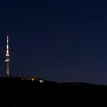 Hotel Sulla Jongno