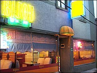 Sulla Jongno Guest house Seoul