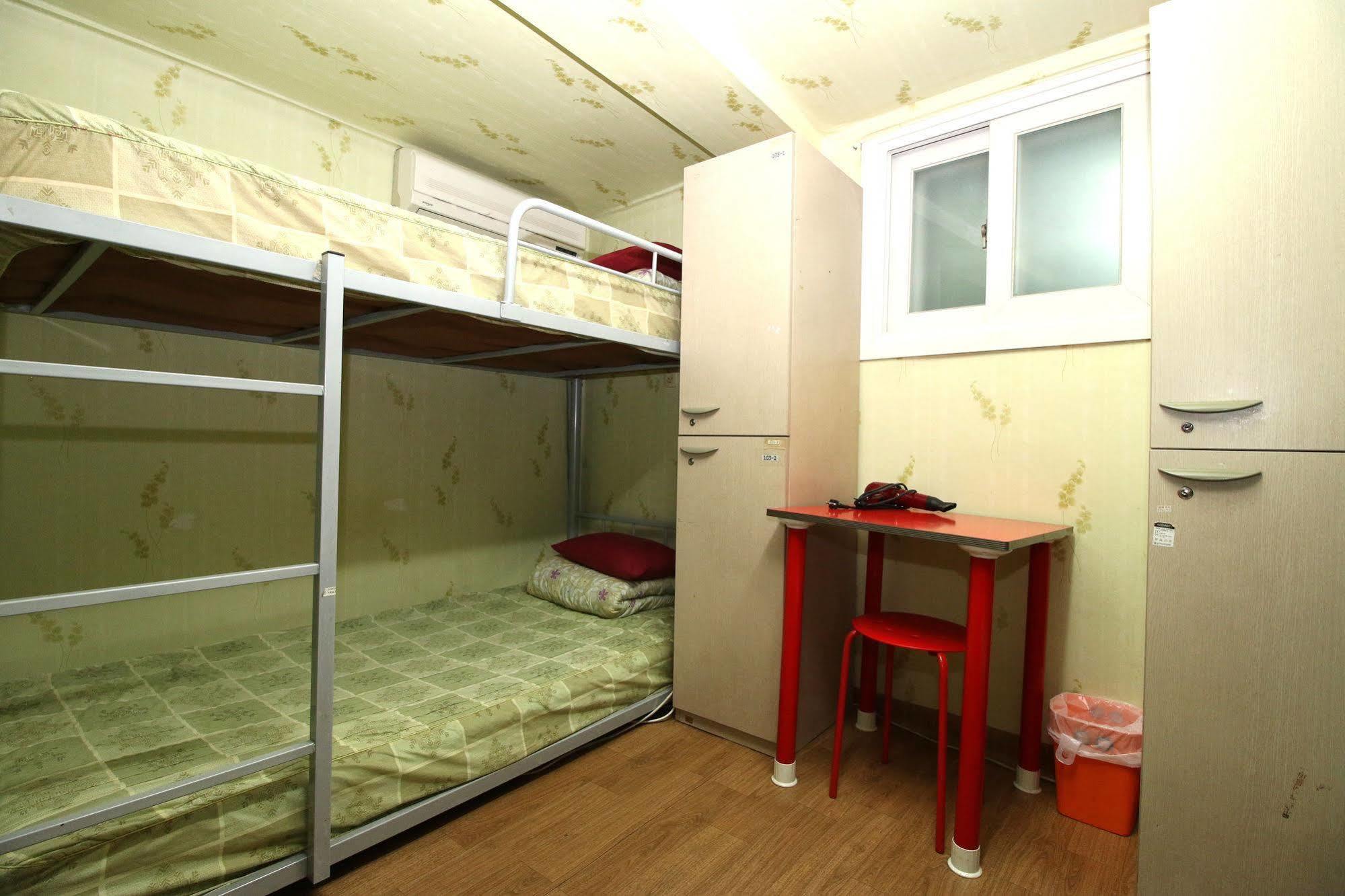 Guest house Sulla Jongno
