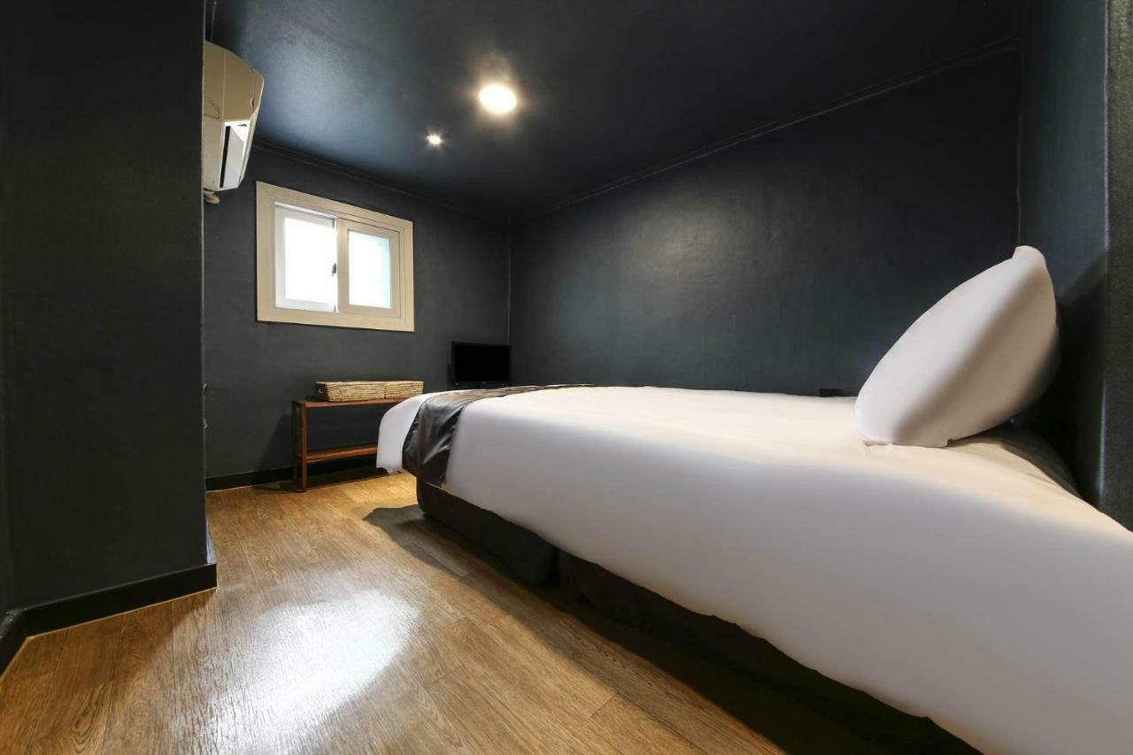 Sulla Jongno Guest house 2*