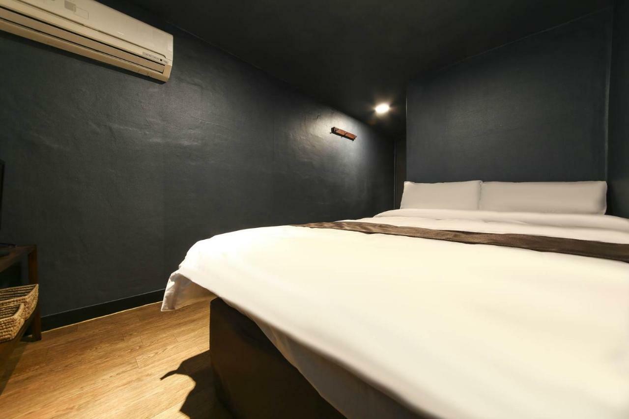 Guest house Sulla Jongno 2*