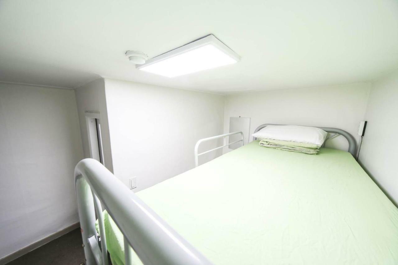 Guest house Sulla Jongno Seoul